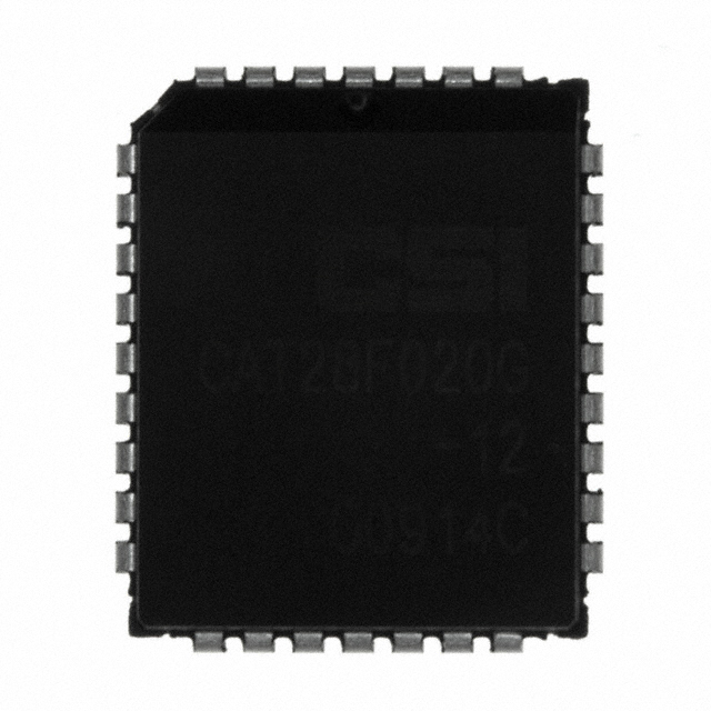 CAT28LV64GI-25T picture
