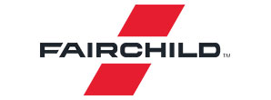 FAIRCHILD Logo